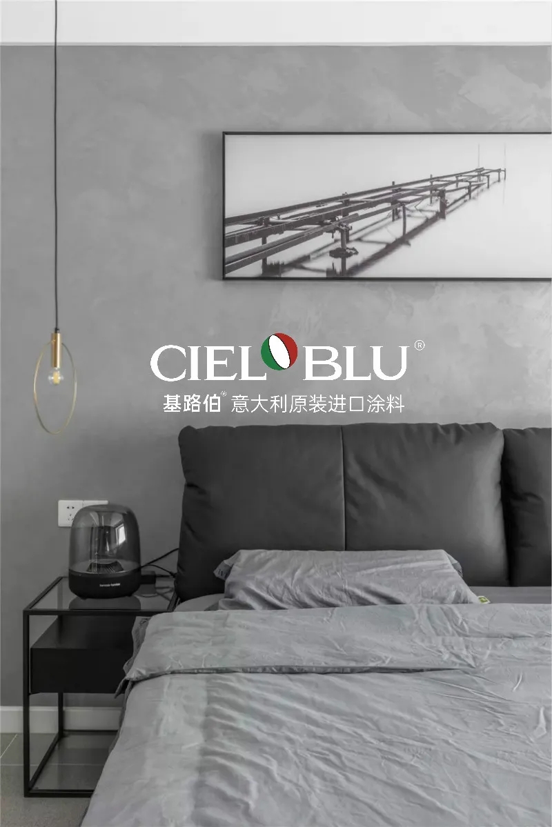 CIELOBLU | 刪繁就簡(jiǎn)，基路伯3000㎡意式家居館再現(xiàn)空間獨(dú)有的內(nèi)涵和品位(圖9)