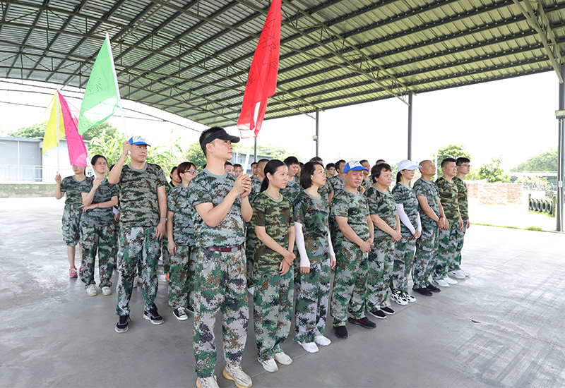 CIELOBLU | “冠軍領(lǐng)跑，火力全開“，基路伯團建活動收獲滿滿！(圖10)