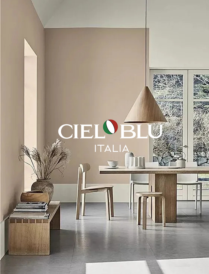 CIELOBLU | 基路伯「奶咖色」，為生活注入一份甜(圖2)